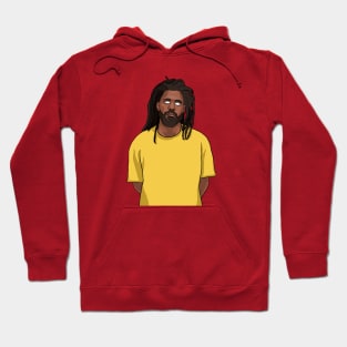 j cole Hoodie